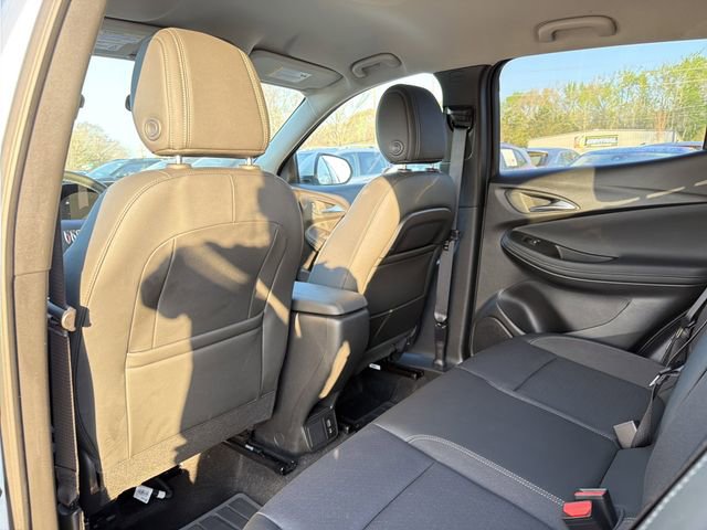 Used 2024 Buick Encore GX Preferred w/ Comfort Package image 12