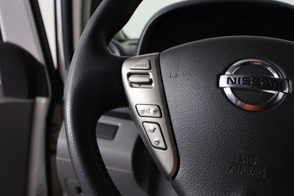 Used 2019 Nissan NV200 S w/ Cruise Control Package FWD image 23