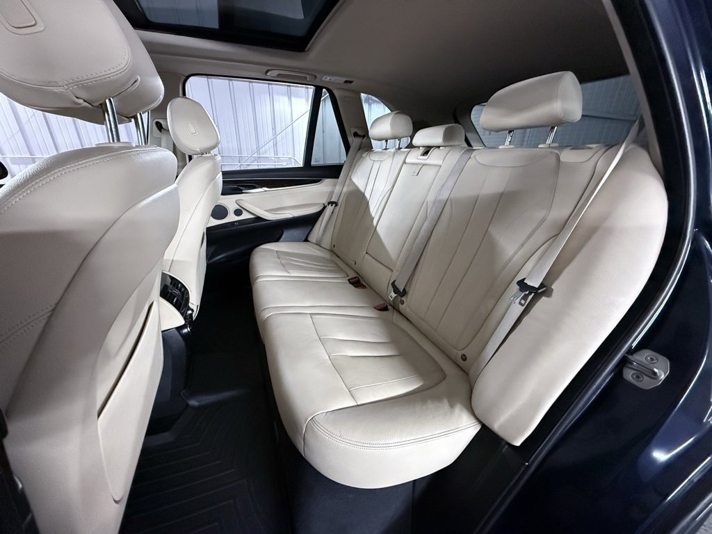 Used 2016 BMW X5 xDrive40e image 22