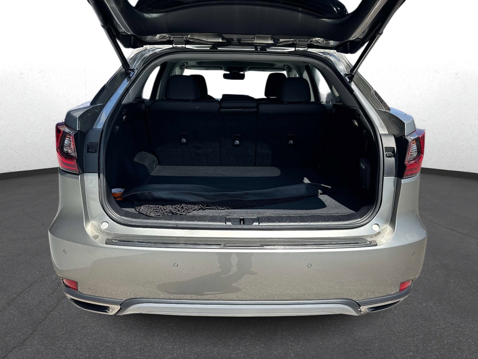 Used 2022 Lexus RX 350 FWD w/ Premium Package image 11