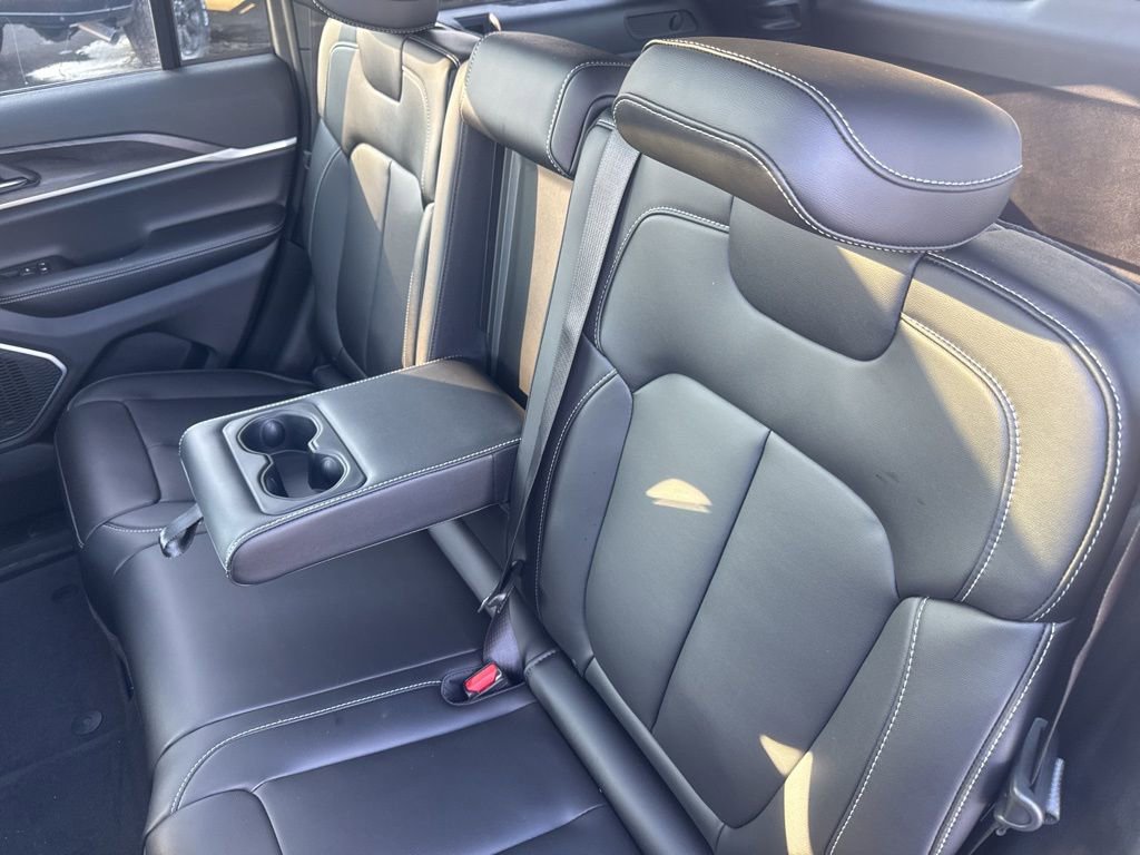 New 2026 Jeep Grand Cherokee Limited image 41