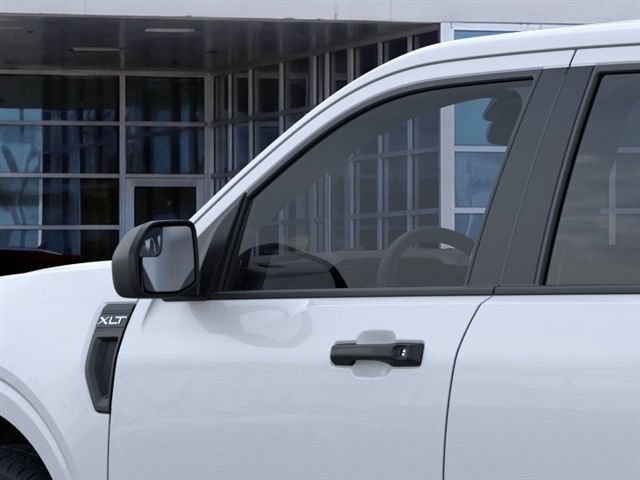 New 2026 Ford Maverick XLT FWD image 21