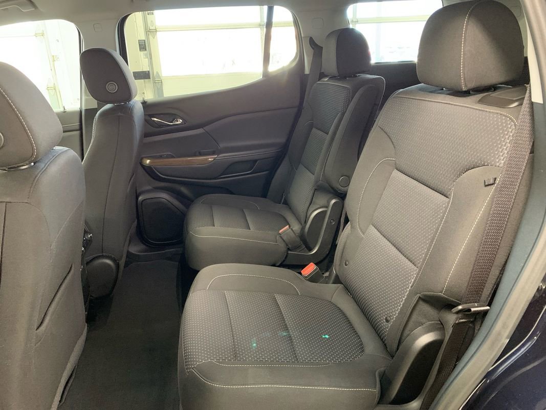 Used 2022 GMC Acadia SLE w/ Driver Convenience Package image 20