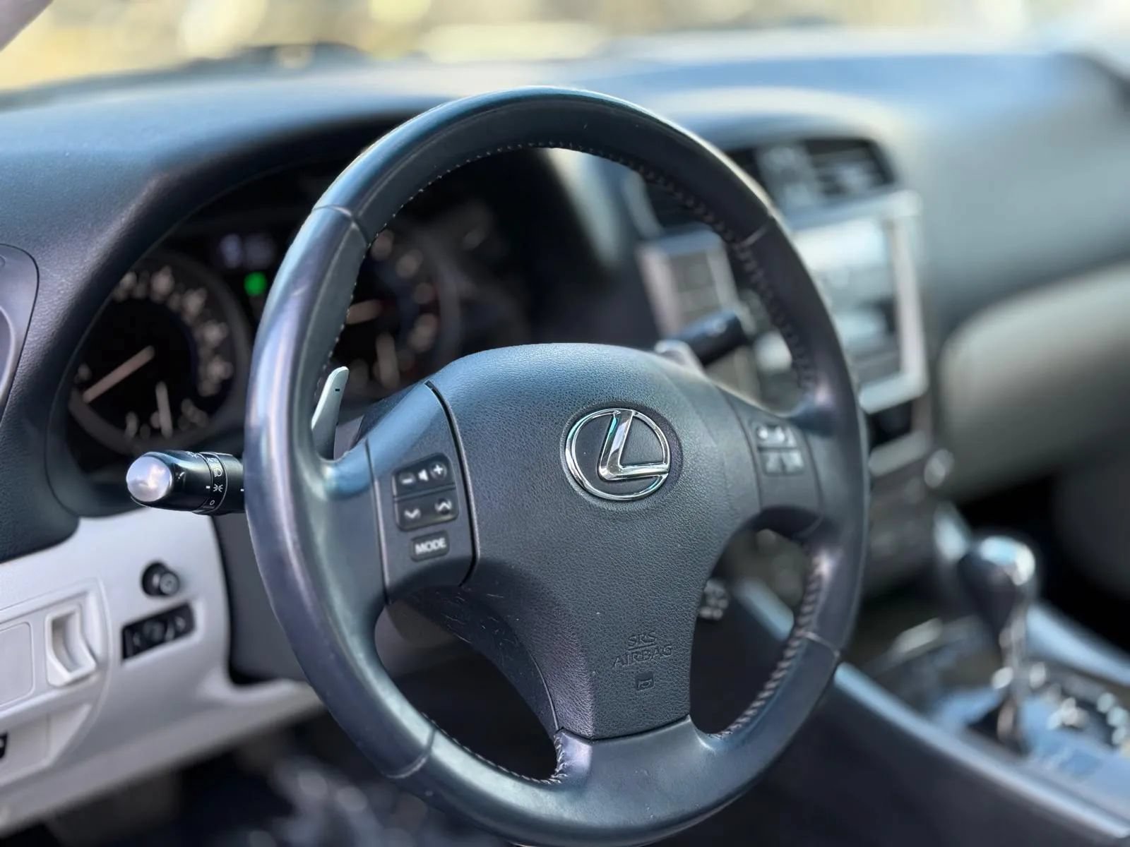 Used 2010 Lexus IS 250 AWD w/ Preferred Accessory Package image 22