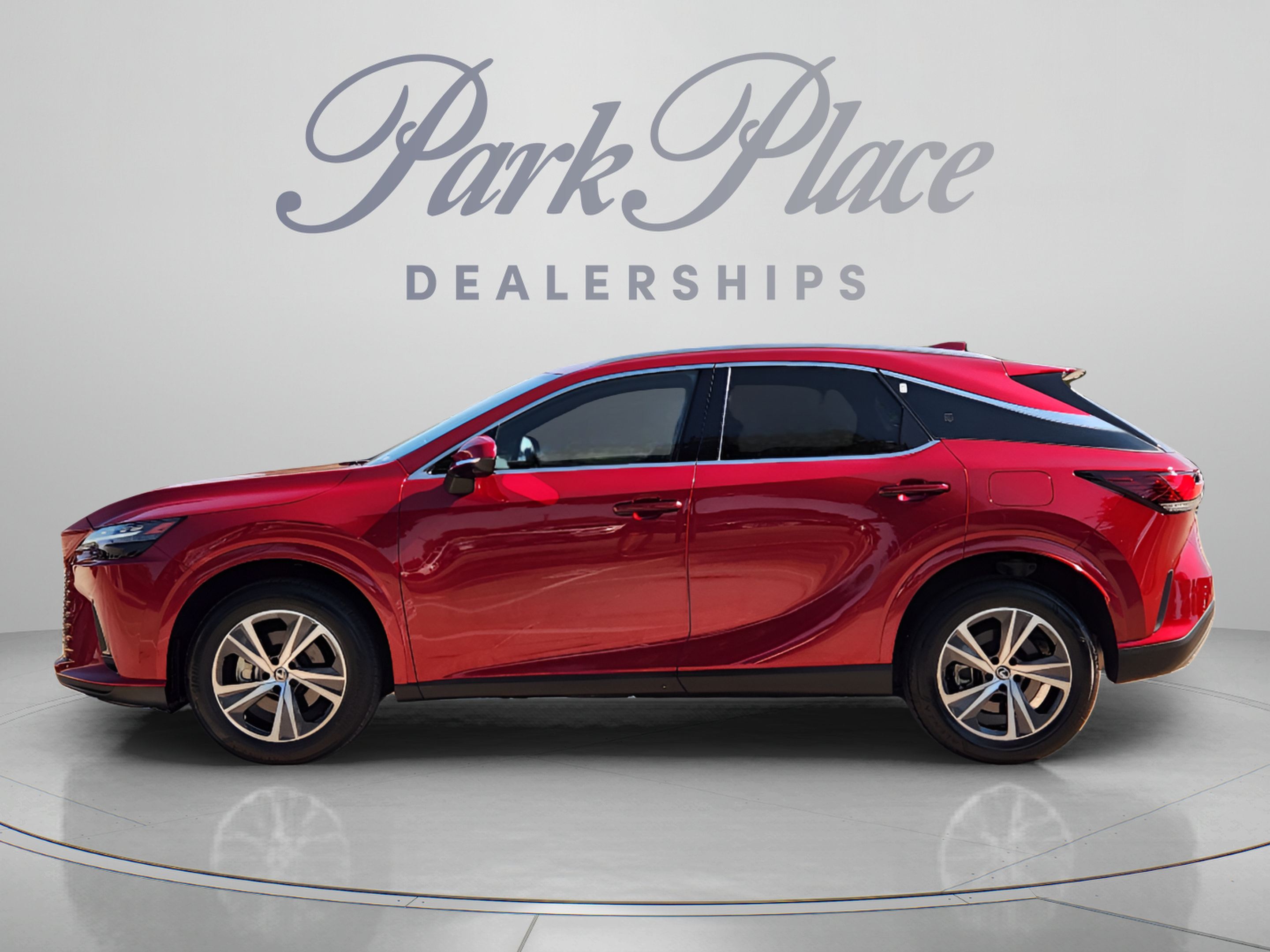 Used 2024 Lexus RX 350 Premium Plus w/ Accessory Package (Z1) FWD video 2