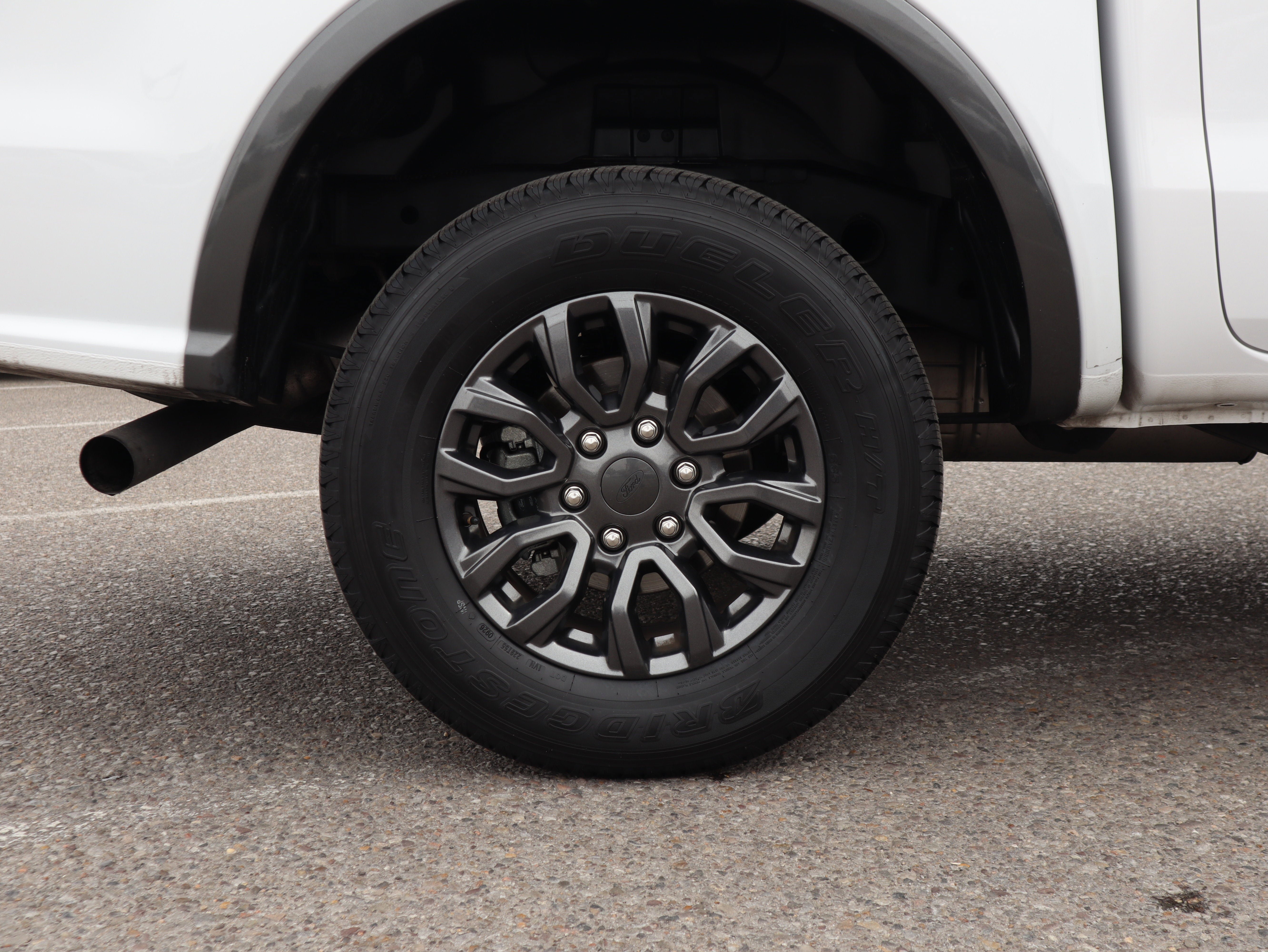 Used 2020 Ford Ranger XLT w/ Equipment Group 301A Mid RWD image 12