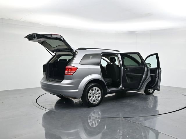 Used 2018 Dodge Journey SE w/ Popular Equipment Group image 50