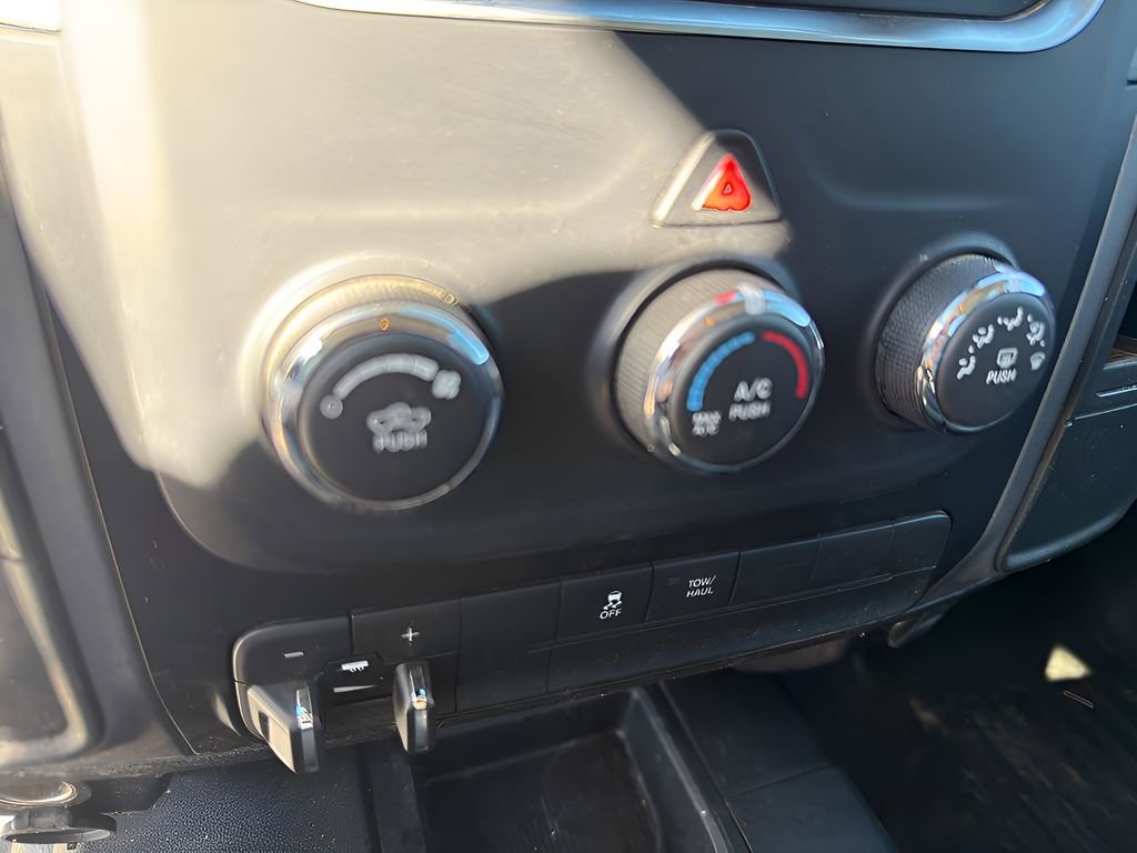 Used 2018 RAM 2500 Tradesman w/ Popular Equipment Group image 24