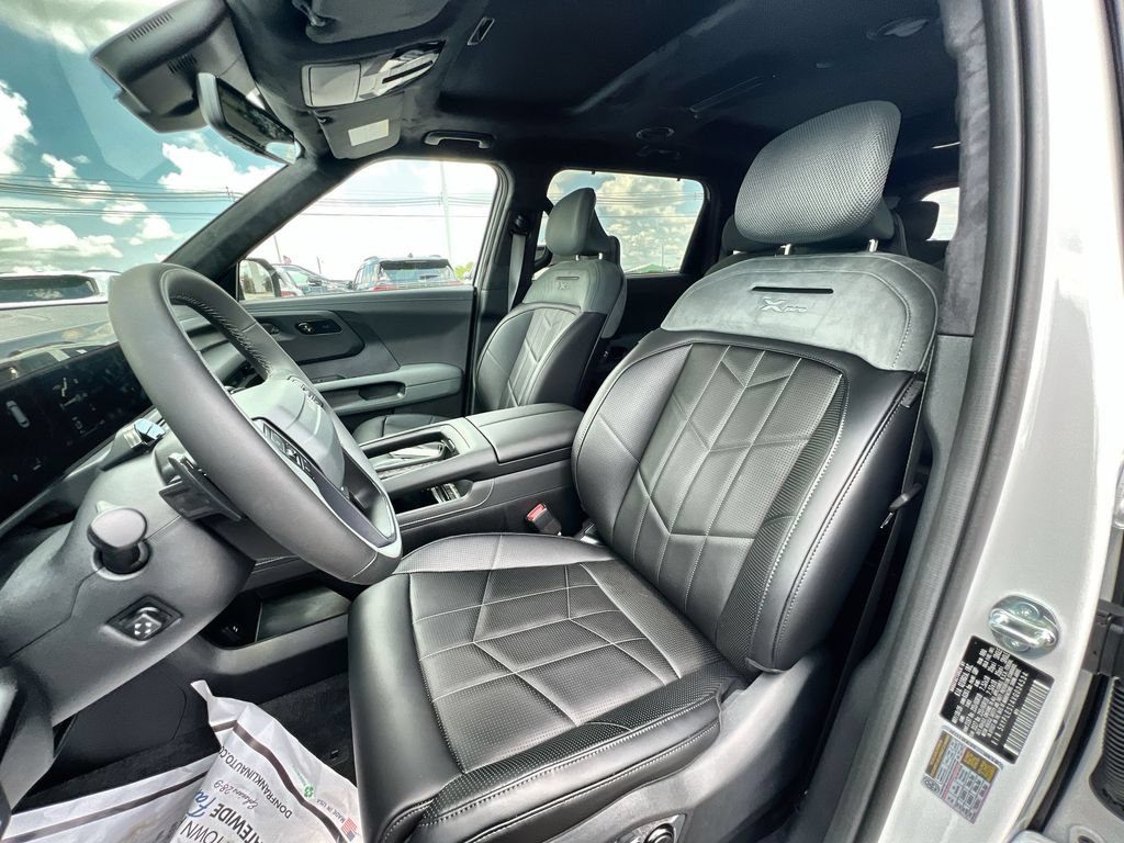 New 2027 Kia Telluride SX Prestige X-Pro AWD/4WD image 11