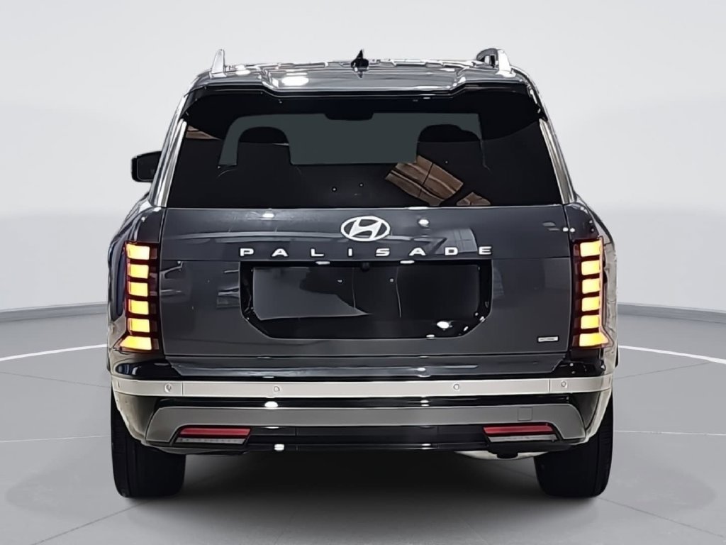 New 2026 Hyundai Palisade Limited AWD/4WD image 6