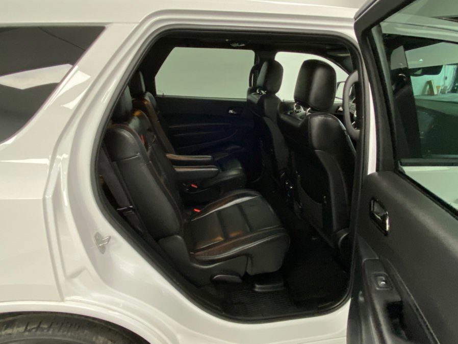 Used 2022 Dodge Durango R/T w/ Blacktop Package AWD/4WD image 39