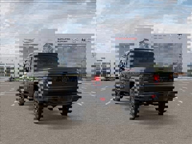 New 2026 Jeep Gladiator Sport image 3