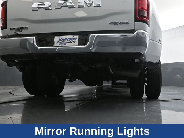 Used 2025 RAM 3500 Big Horn AWD/4WD image 33