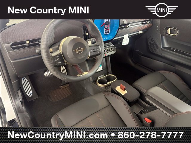 New 2027 MINI Cooper John Cooper Works FWD image 10