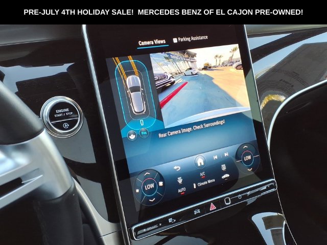 Certified 2026 Mercedes-Benz GLC 300 image 7