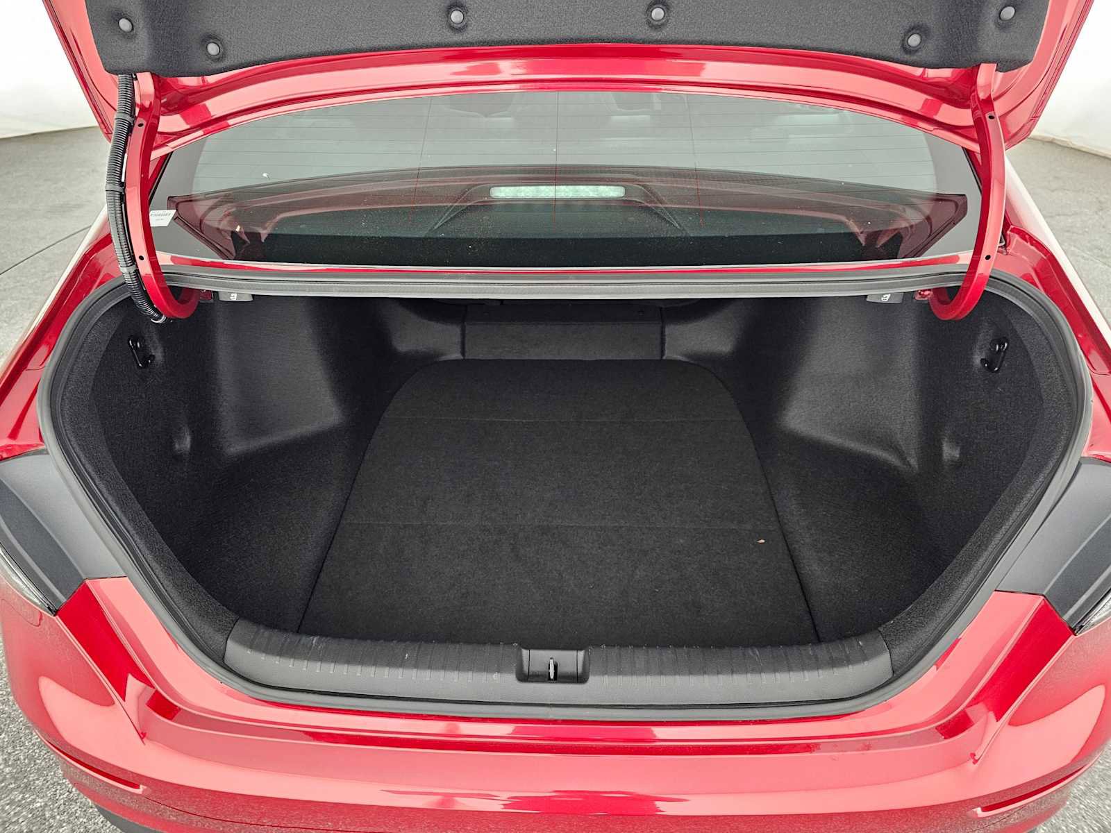 Used 2025 Honda Accord Sport image 14