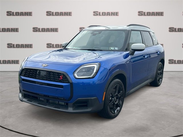 New 2026 MINI Cooper Countryman S image 1