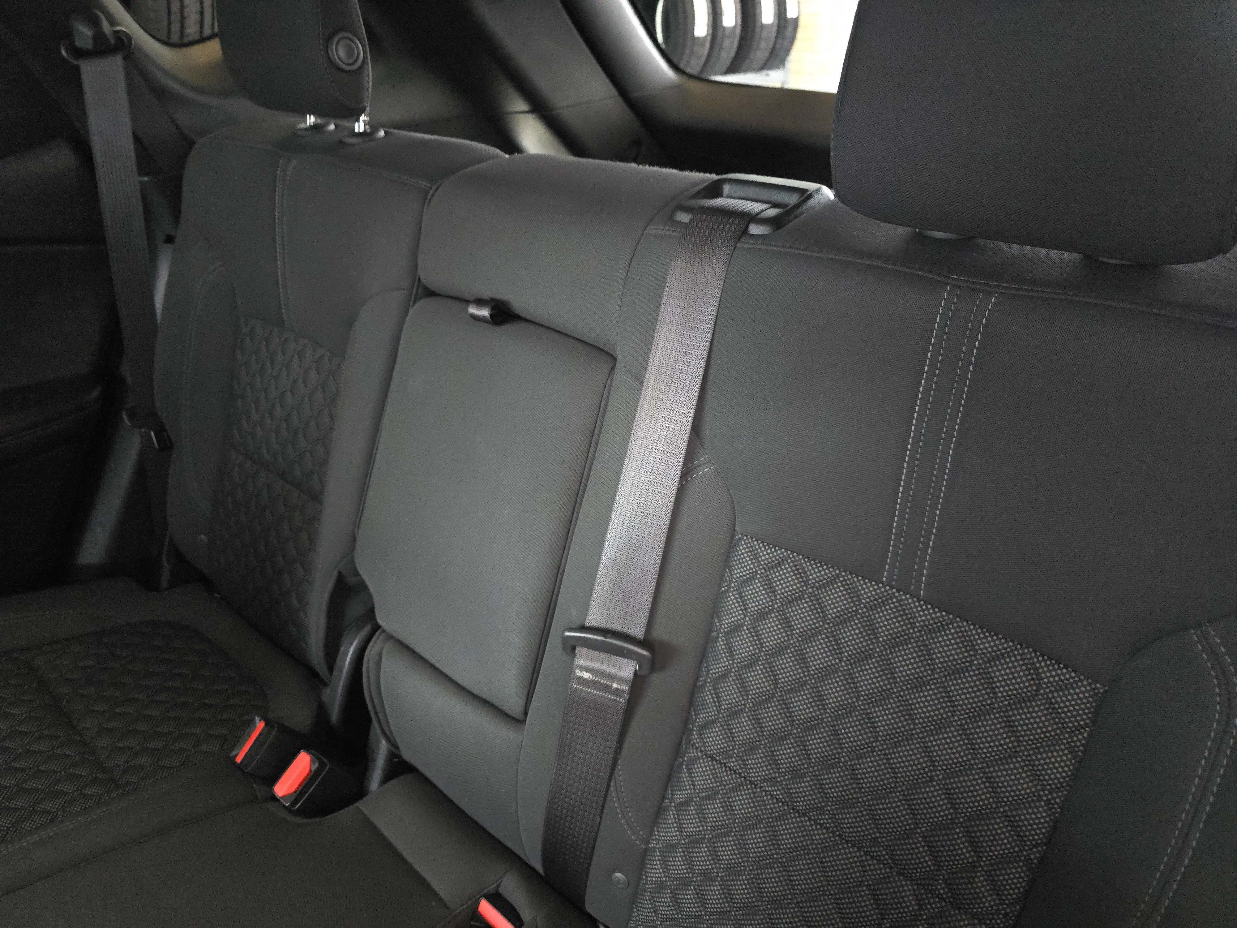 Used 2021 Chevrolet Blazer LT image 24