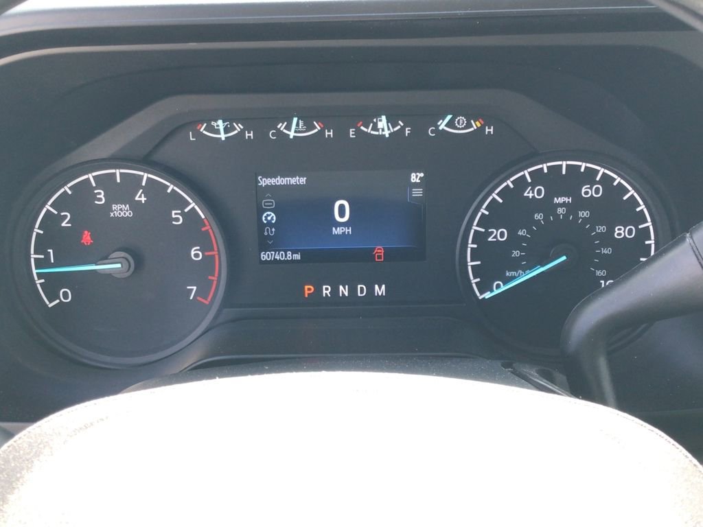 Used 2023 Ford F250 XLT w/ 360-Degree Camera Package image 21