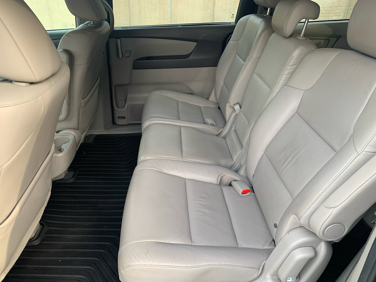 Used 2012 Honda Odyssey EX-L image 9