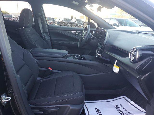 New 2025 Chevrolet Blazer EV LT image 10