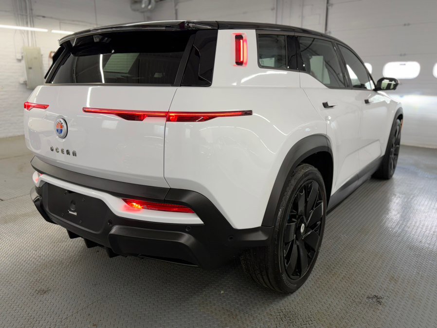 Used 2023 Fisker Ocean Extreme AWD/4WD image 8