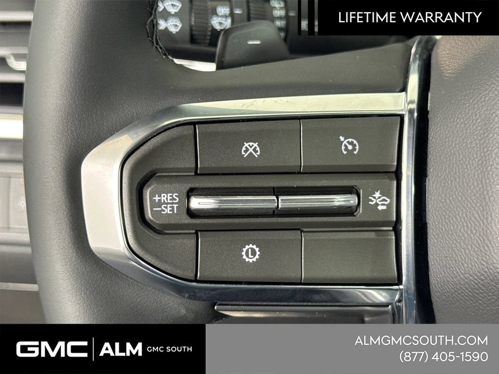 New 2026 GMC Acadia Elevation w/ Elevation Premium Package FWD image 27