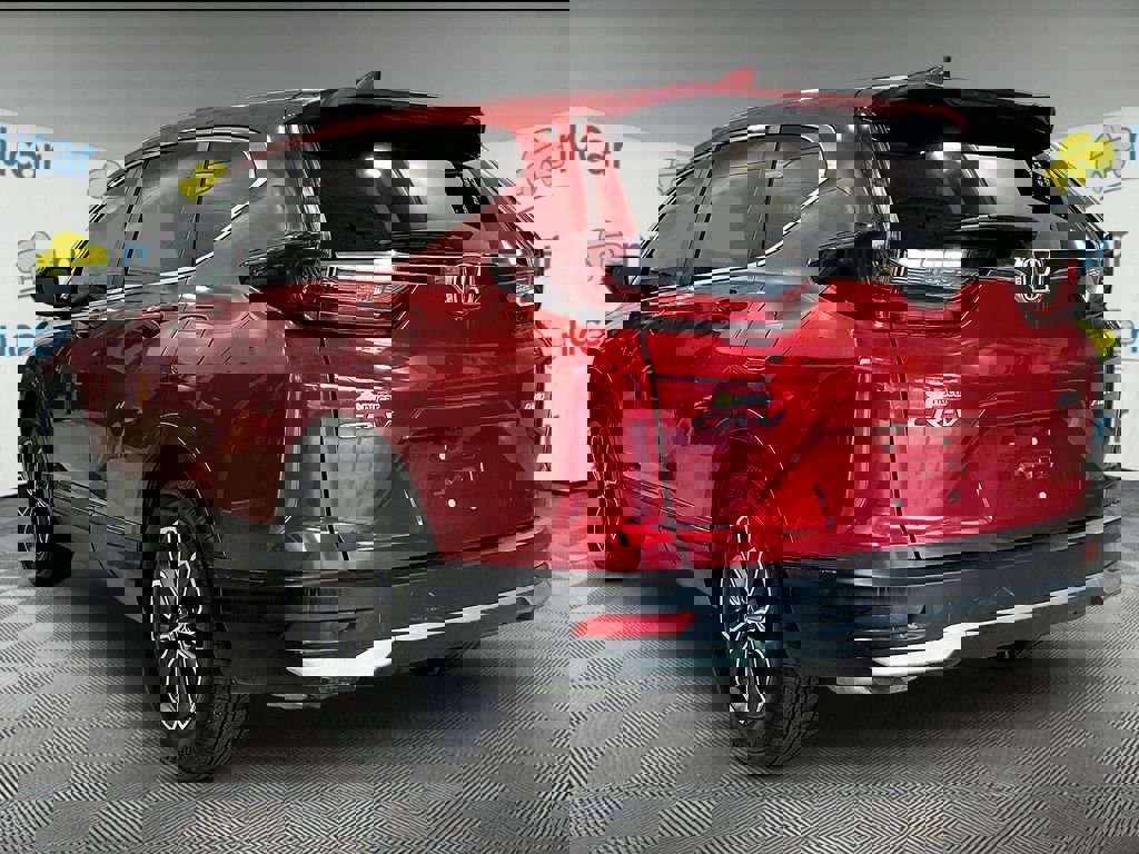 Used 2022 Honda CR-V EX image 5