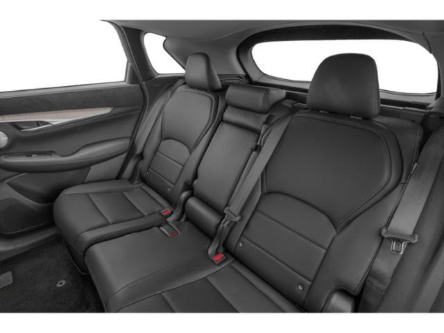 Certified 2023 INFINITI QX50 Sensory w/ Accent Package AWD/4WD image 16