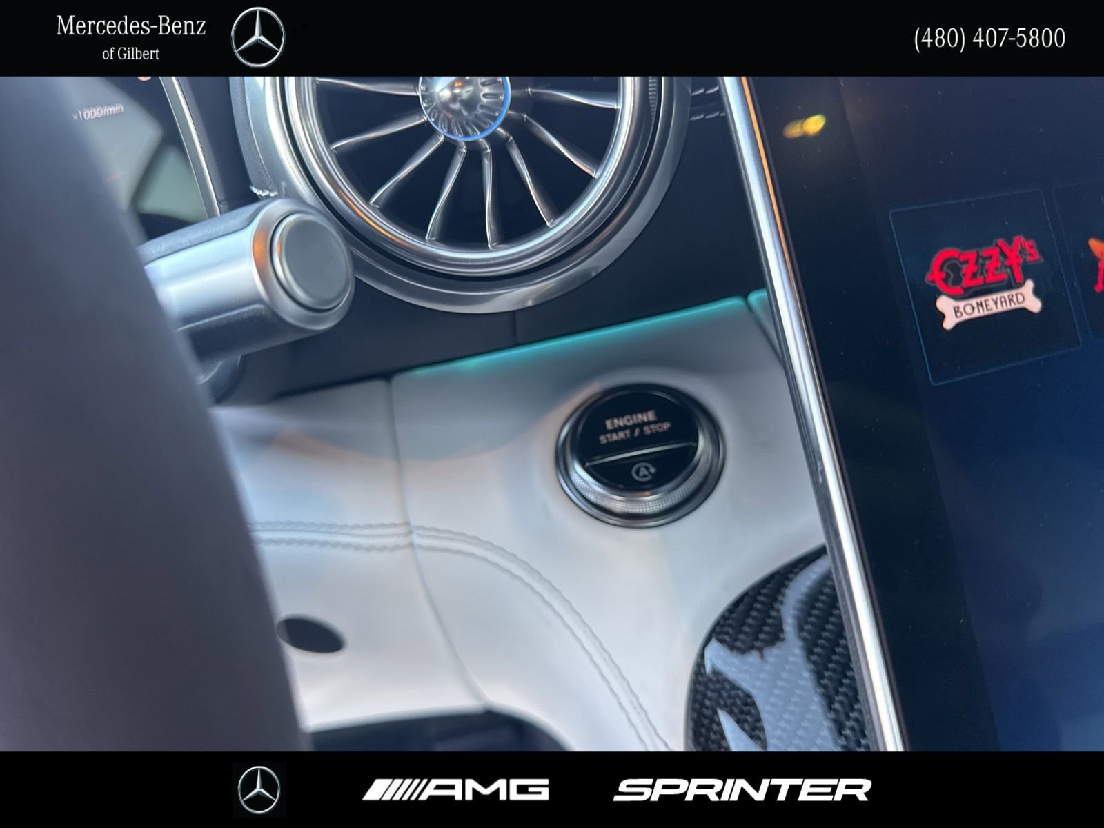 New 2026 Mercedes-Benz AMG GT 63 image 20