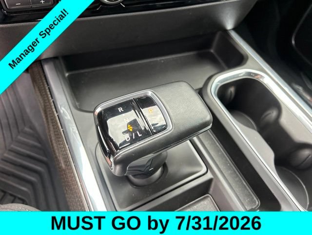 Used 2023 Chevrolet Silverado 1500 RST w/ Max Trailering Package AWD/4WD image 26