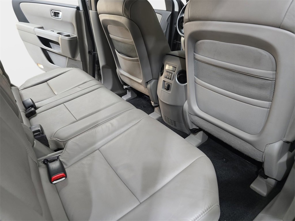 Used 2011 Honda Pilot EX-L image 13