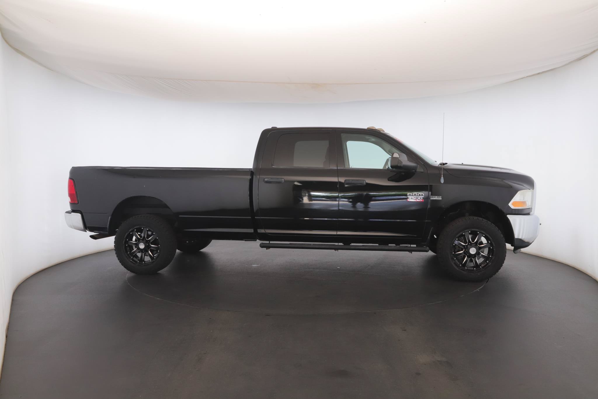 Used 2012 RAM 2500 ST w/ Chrome Appearance Group AWD/4WD image 22