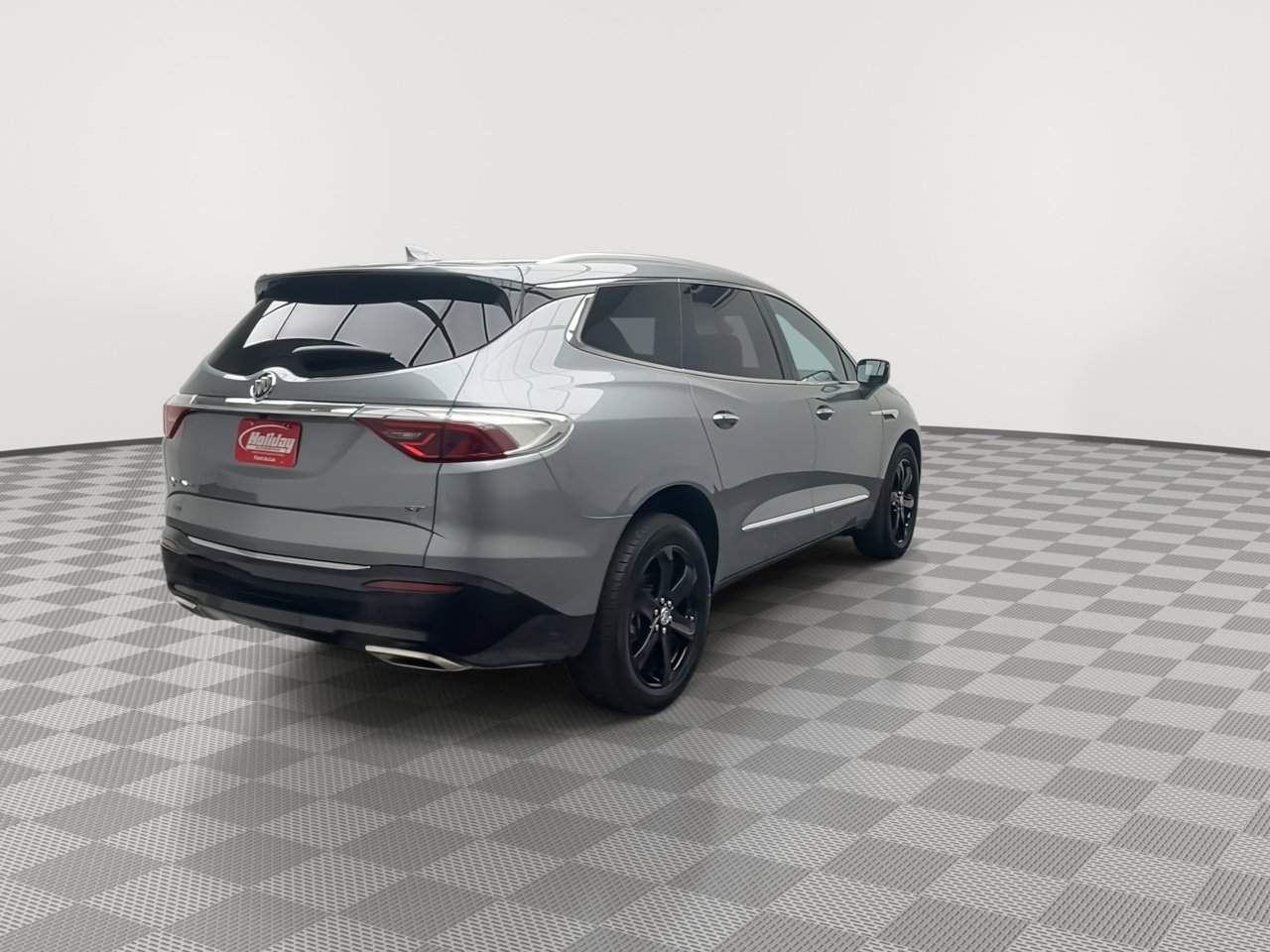 Certified 2023 Buick Enclave Essence w/ Experience Buick Package image 42