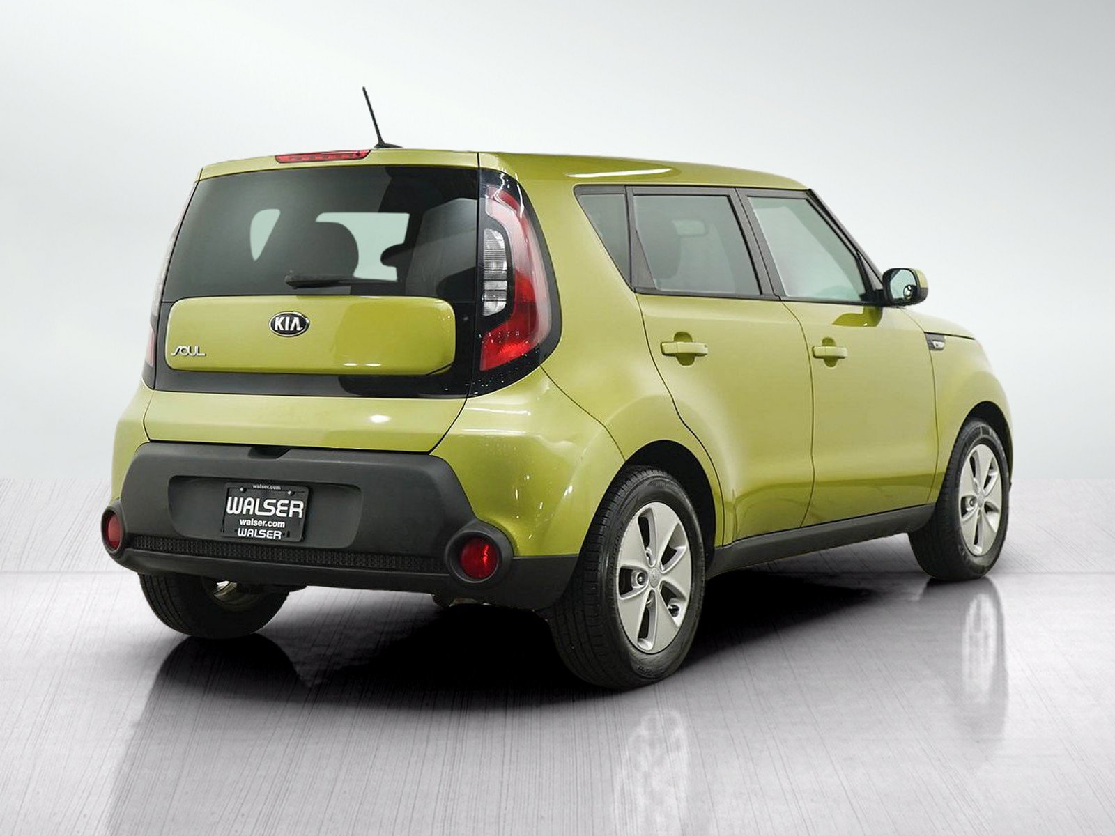 Used 2014 Kia Soul FWD image 5