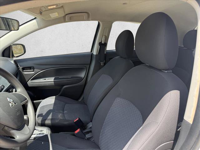 Used 2018 Mitsubishi Mirage ES FWD image 14