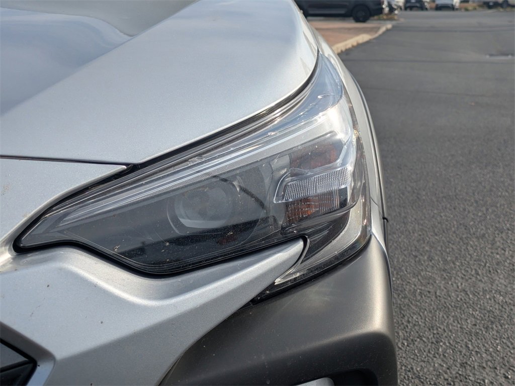 Certified 2025 Subaru Outback Limited w/ Popular Package #2 image 10