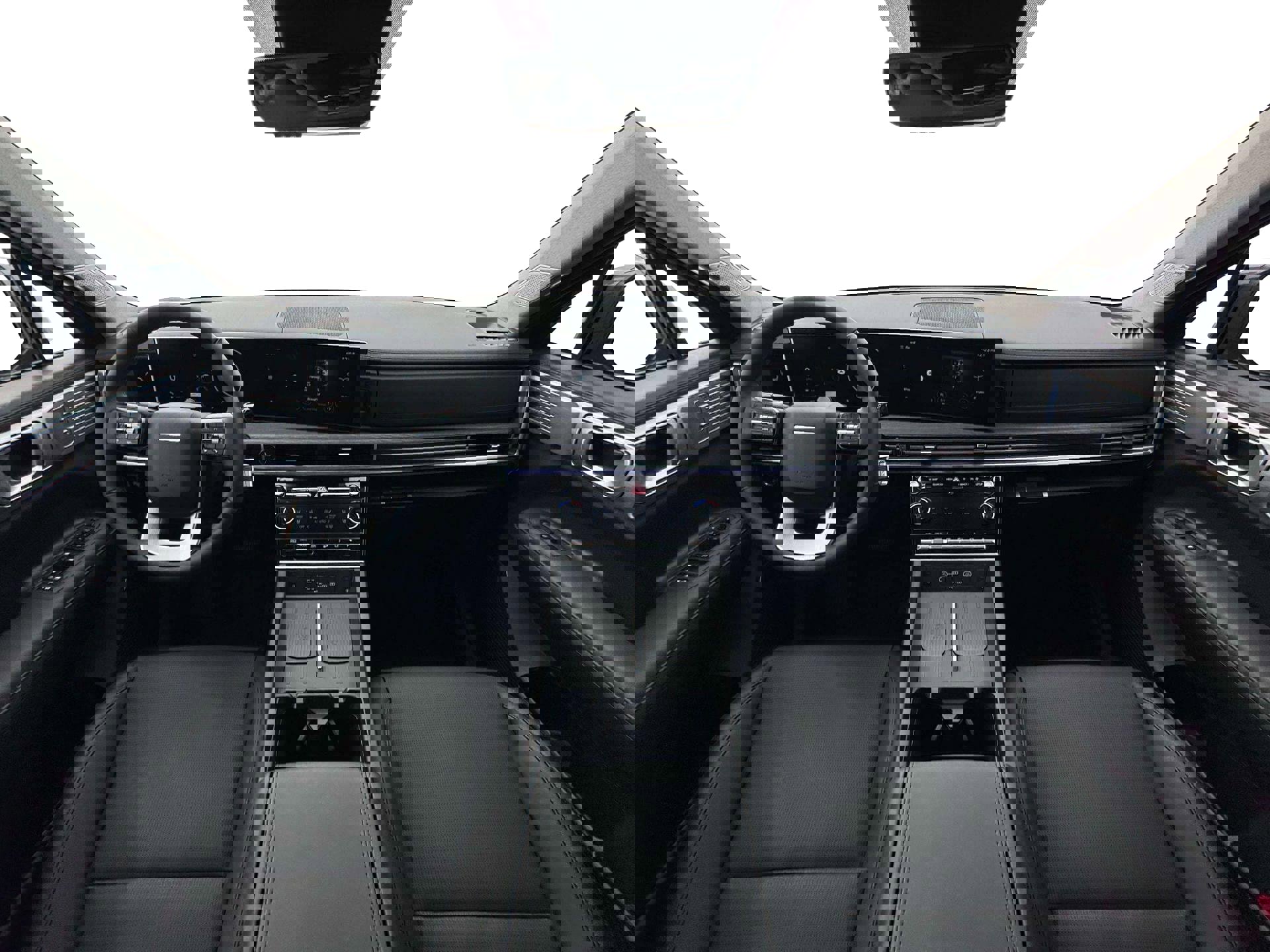 New 2026 Hyundai Santa Fe Limited image 13