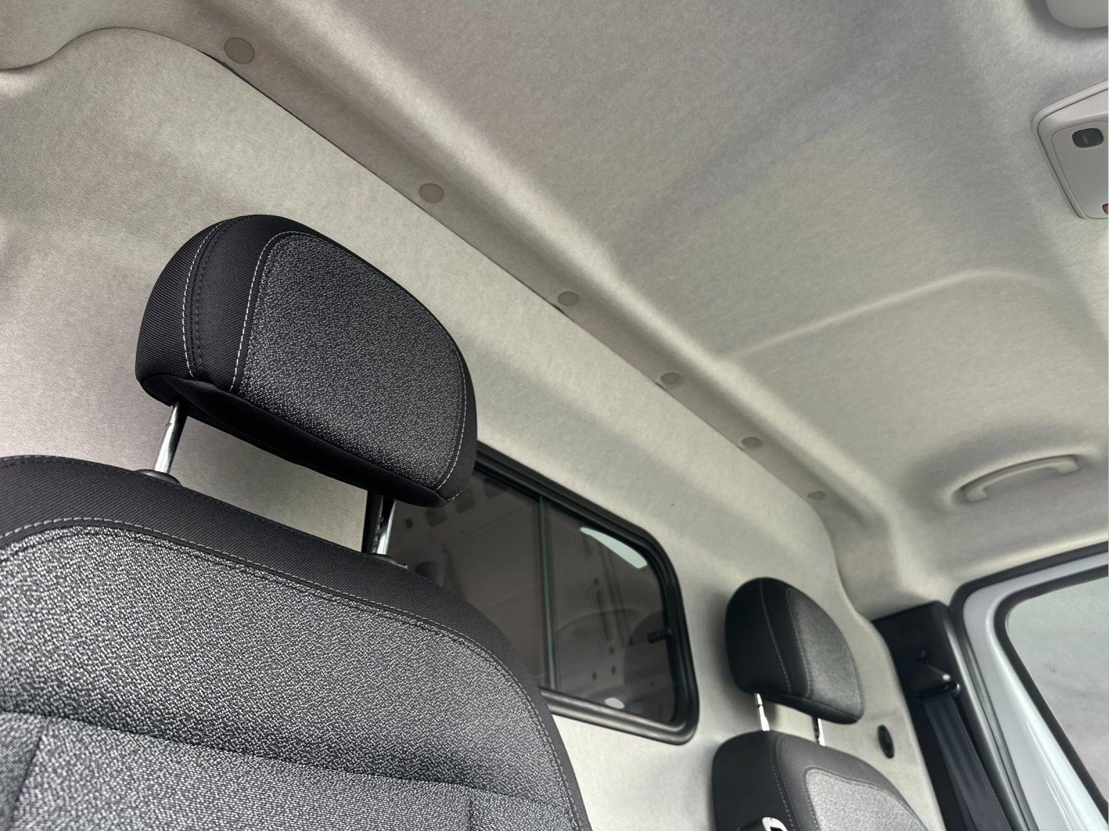 New 2026 RAM ProMaster 3500 image 14