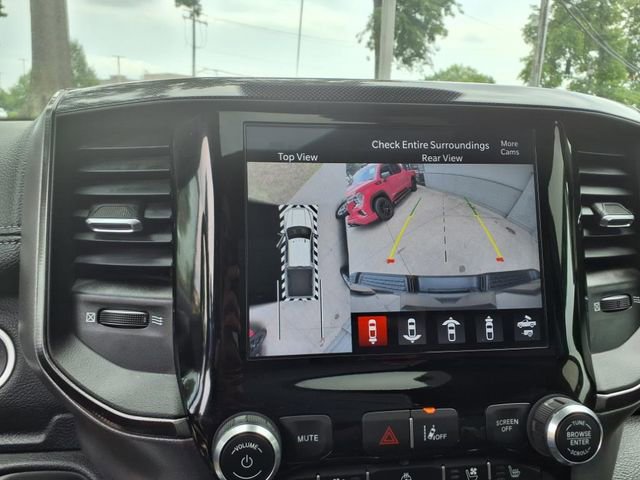 Certified 2022 RAM 2500 Power Wagon w/ Level 2 Equipment Group image 24