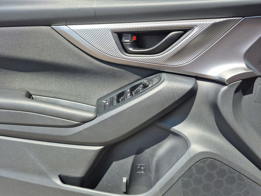 Used 2022 Subaru WRX image 8