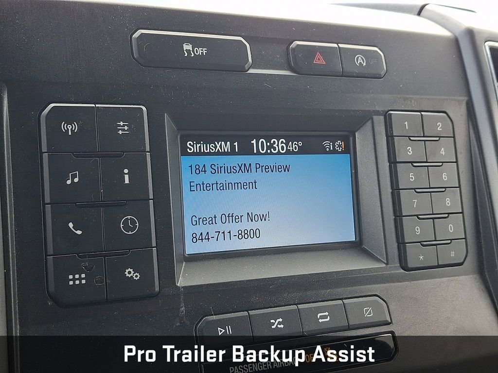 Used 2018 Ford F150 XLT w/ Trailer Tow Package AWD/4WD image 19