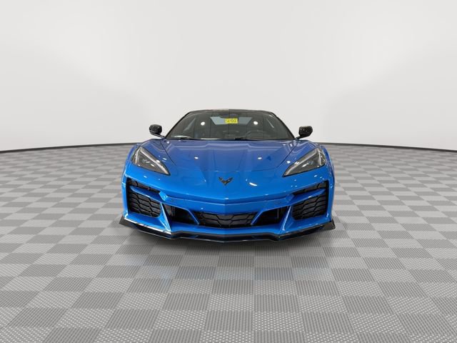 Used 2025 Chevrolet Corvette E-Ray image 3