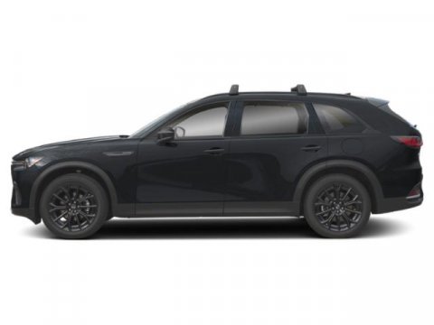 New 2026 MAZDA CX-70 3.3 Turbo w/ Premium Package image 3