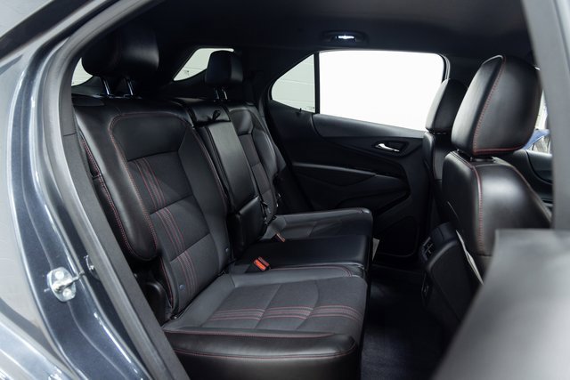 Used 2022 Chevrolet Equinox RS image 26