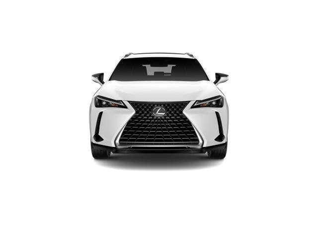 New 2026 Lexus UX 300h FWD image 5