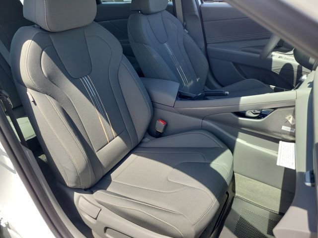 New 2026 Hyundai Elantra Sport image 20