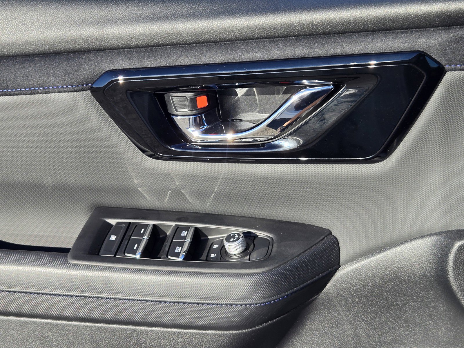 Certified 2026 Subaru Forester Limited AWD/4WD image 25