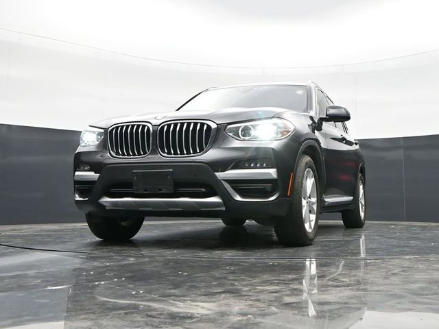 Used 2020 BMW X3 xDrive30i AWD/4WD image 37