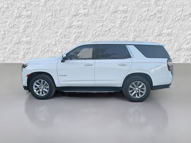 Used 2023 Chevrolet Tahoe Premier image 4